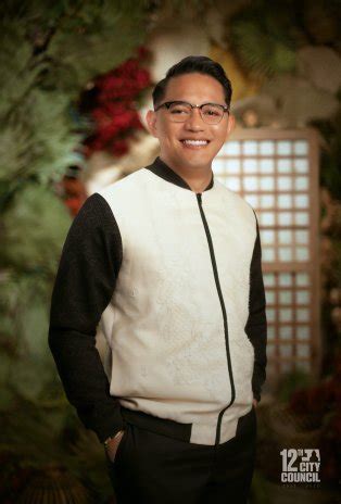 PROFILE: BENNY FOG III ABANTE .